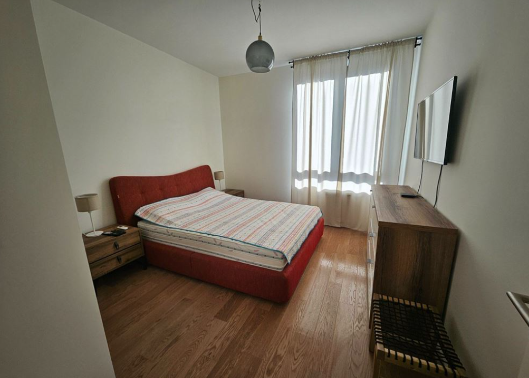 54m2 - BW Quartet 1 - Belgrade Waterfront — 4