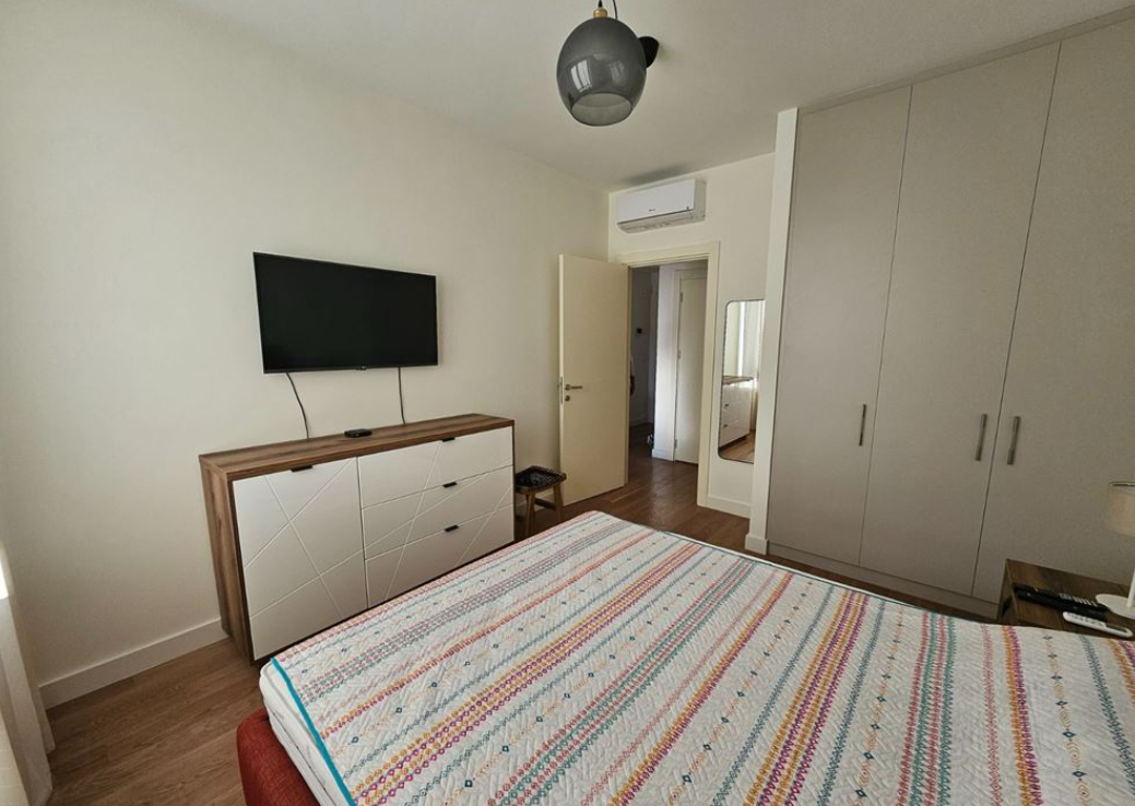 54m2 - BW Quartet 1 - Belgrade Waterfront — 5