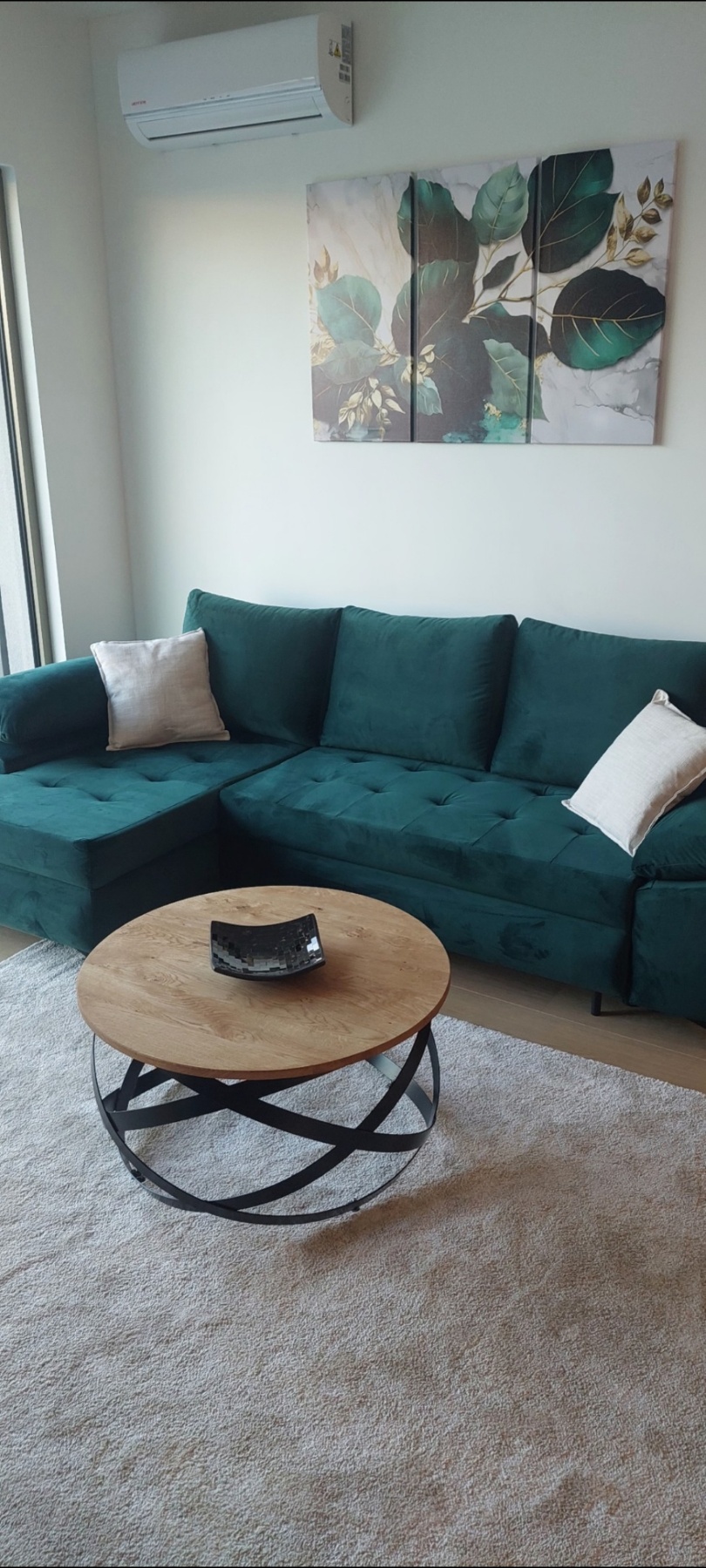54m2 – BW Queen's Park Residences, Belgrade Waterfront — 6