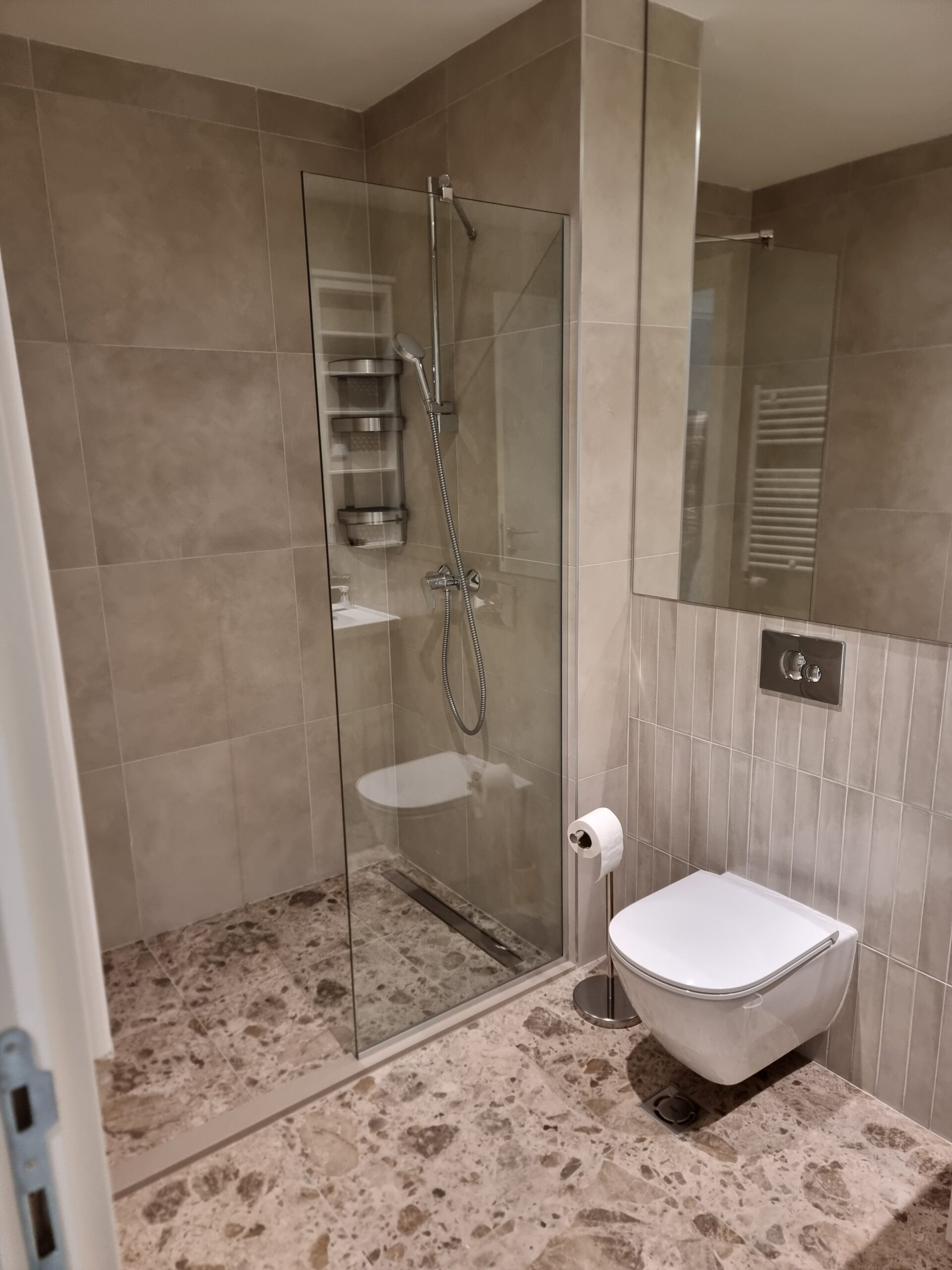 54m2 – BW Scala, Belgrade Waterfront — 10