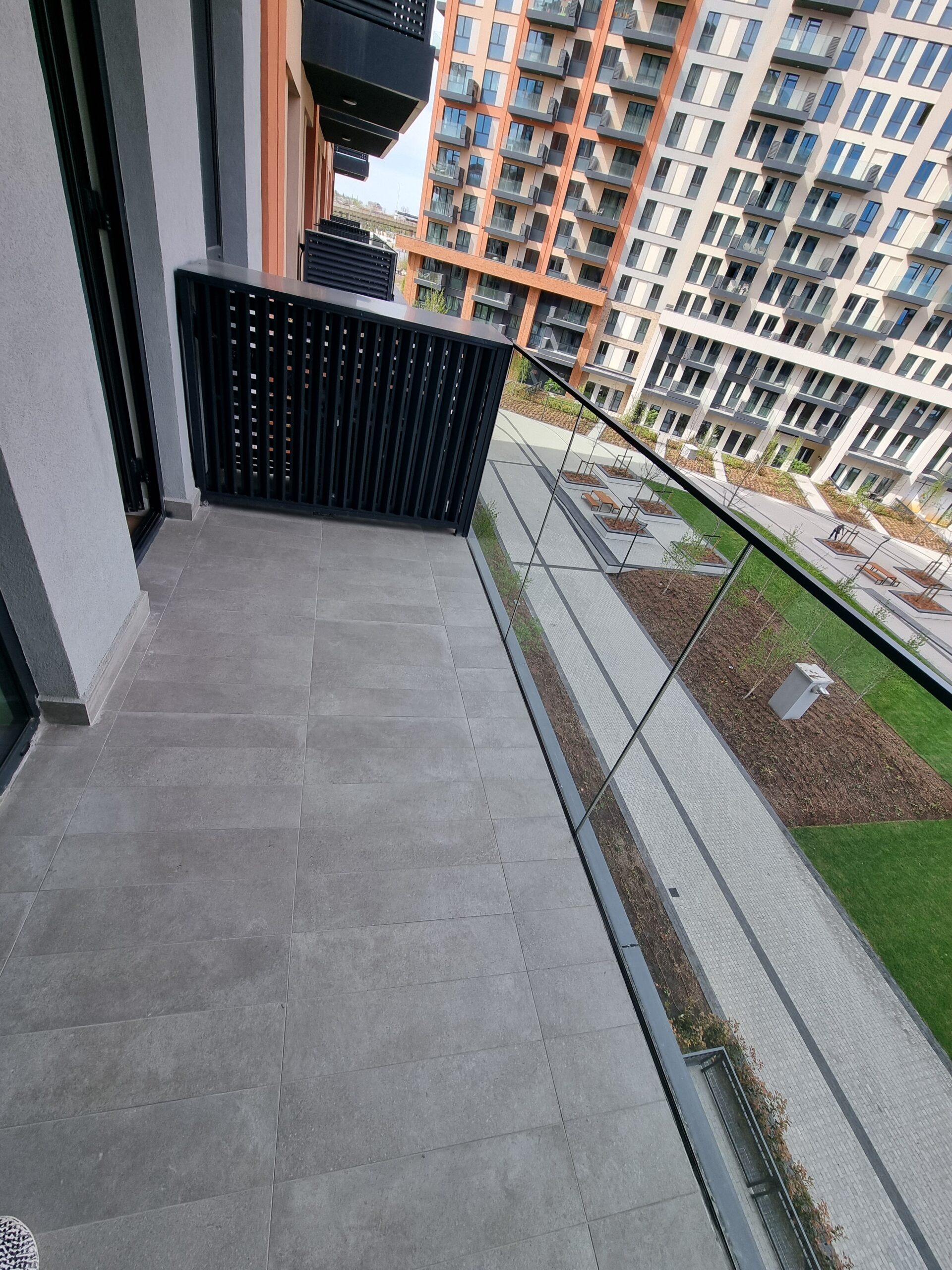 54m2 – BW Scala, Belgrade Waterfront — 15
