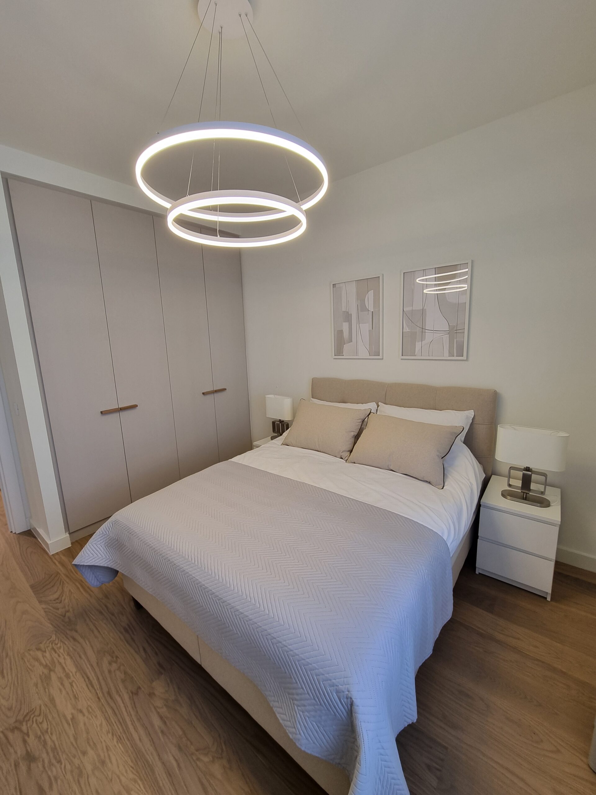 54m2 – BW Scala, Belgrade Waterfront — 7