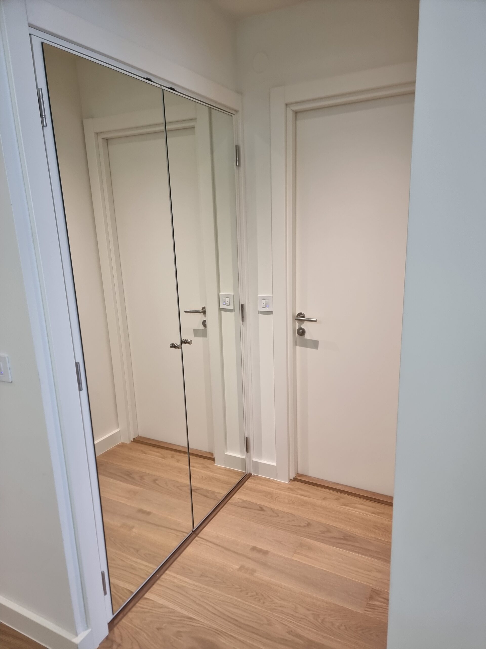 54m2 – BW Scala, Belgrade Waterfront — 13