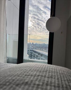 54m2 – Novi Dorćol, Beograd — 9