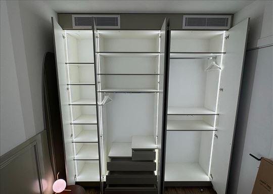 54m2 – Novi Dorćol, Beograd — 11
