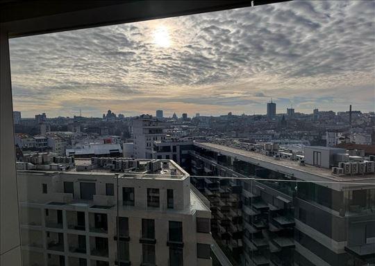 54m2 – Novi Dorćol, Beograd — 3