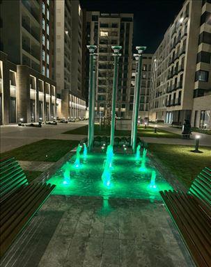 54m2 – Novi Dorćol, Beograd — 16