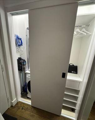 54m2 – Novi Dorćol, Beograd — 7