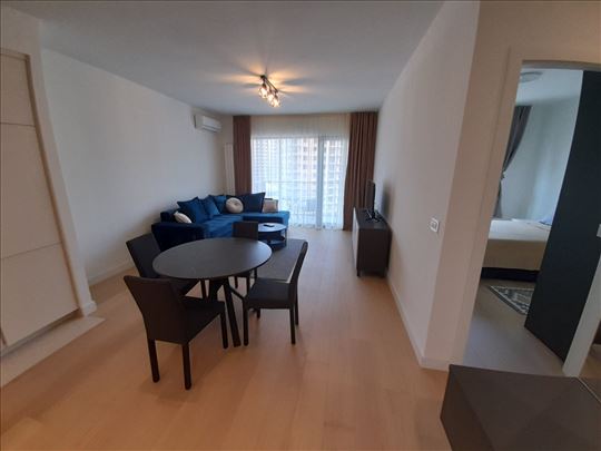 55 m² – Kings Park Residences, Belgrade Waterfront — 2