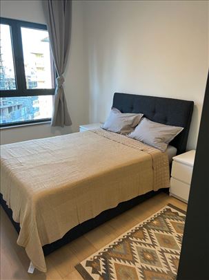 55 m² – Kings Park Residences, Belgrade Waterfront — 9