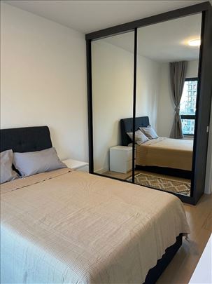 55 m² – Kings Park Residences, Belgrade Waterfront — 10
