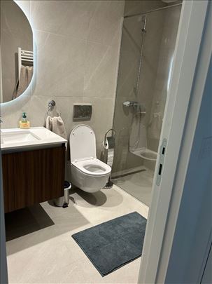 55 m² – Kings Park Residences, Belgrade Waterfront — 11