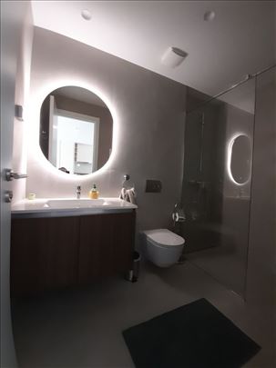 55 m² – Kings Park Residences, Belgrade Waterfront — 12