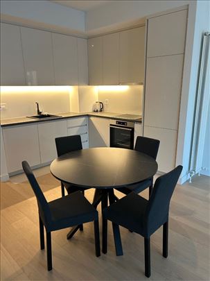 55 m² – Kings Park Residences, Belgrade Waterfront — 5