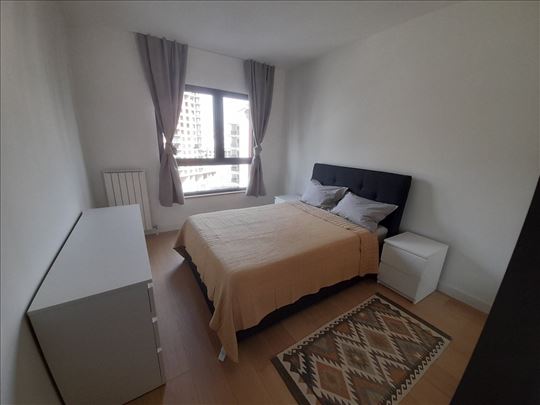 55 m² – Kings Park Residences, Belgrade Waterfront — 8