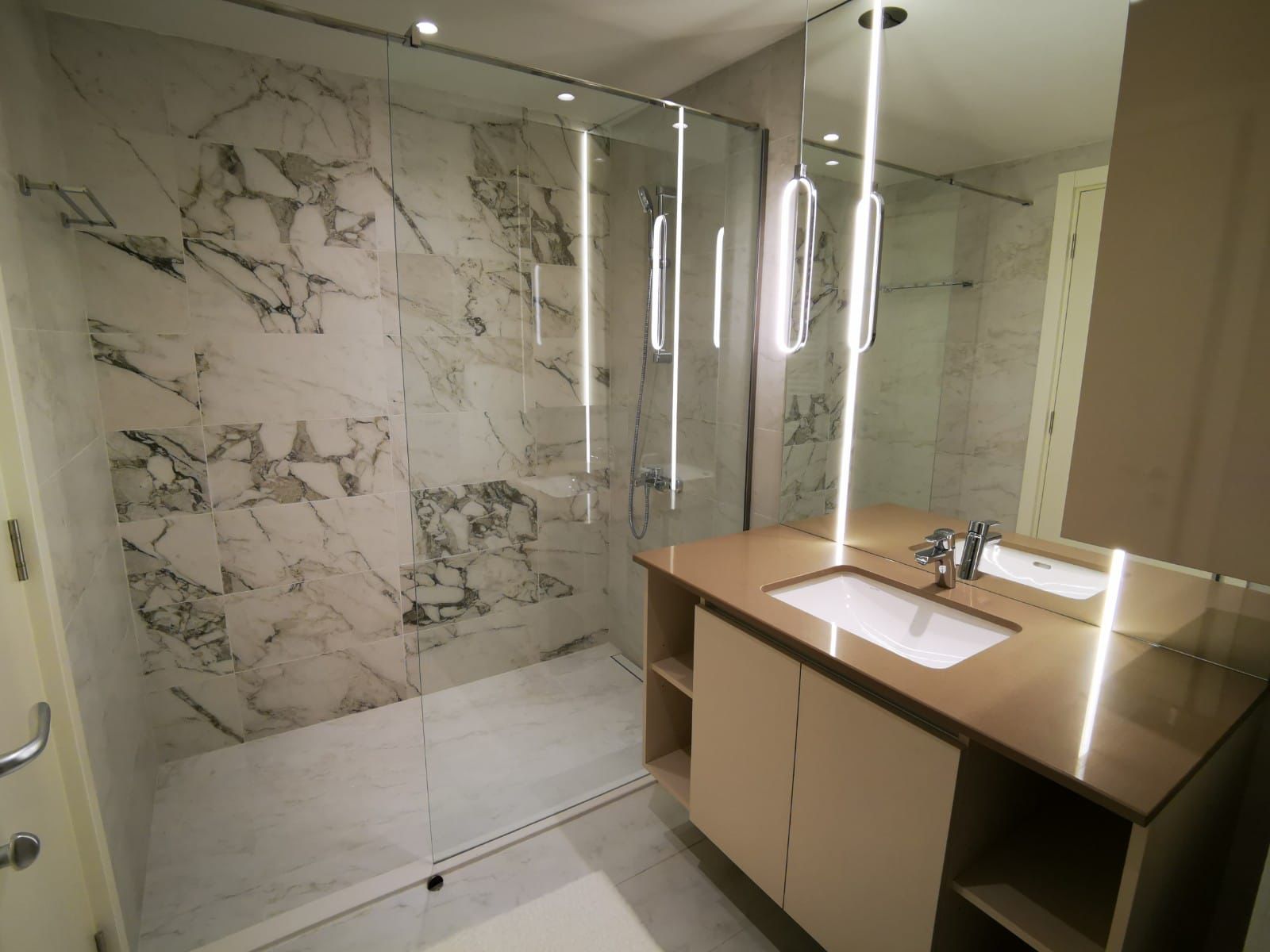 55 m² – BW Aurora, Belgrade Waterfront — 4