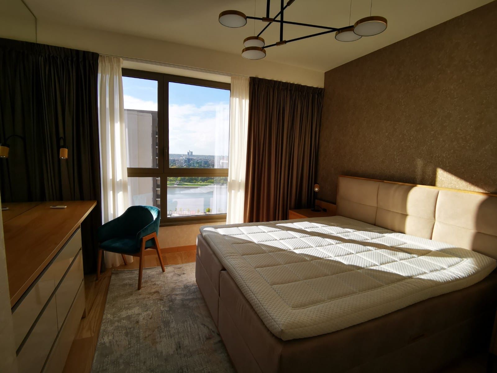 55 m² – BW Aurora, Belgrade Waterfront — 8