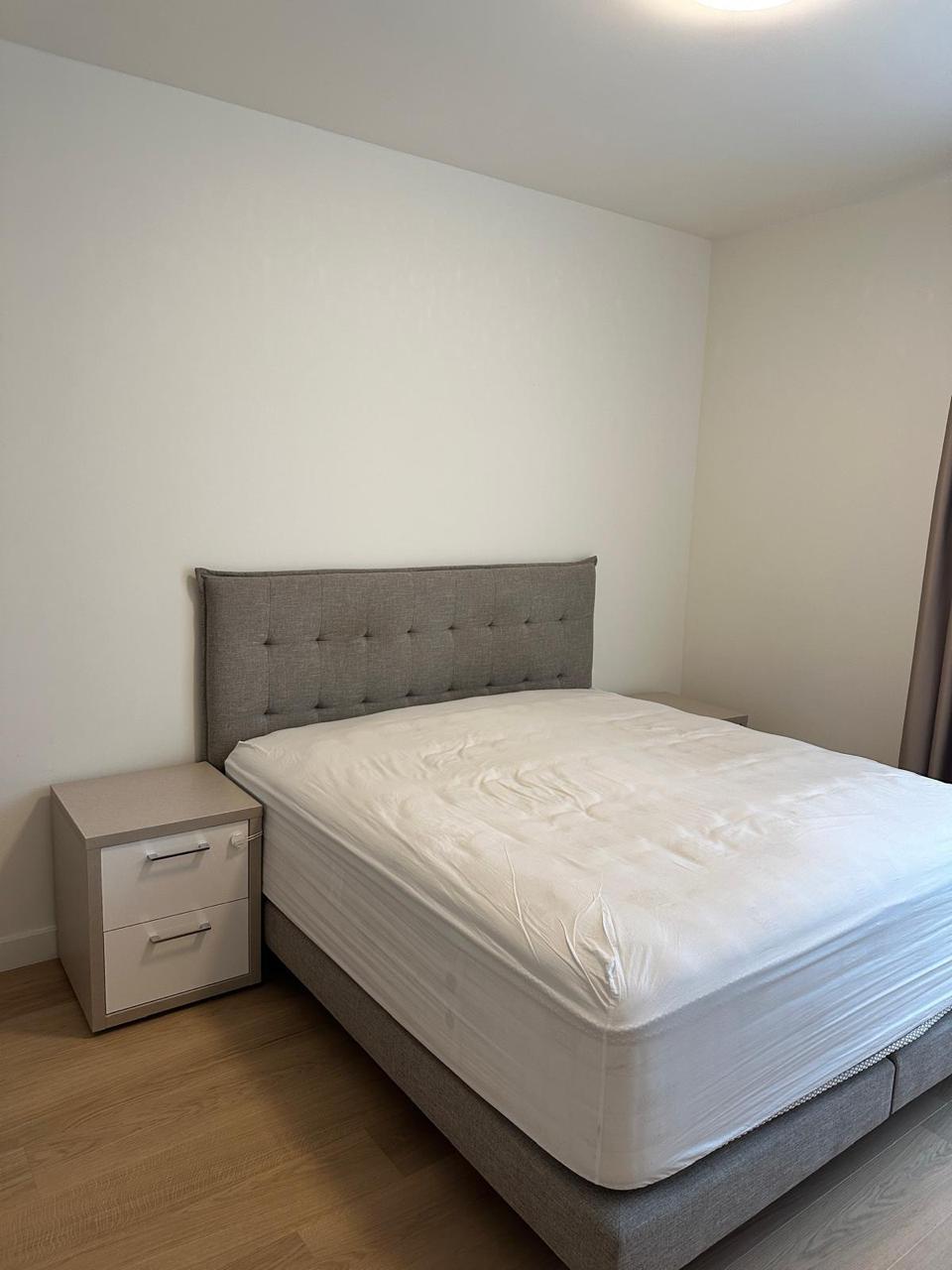 55 m² – BW Echo, Belgrade Waterfront — 9