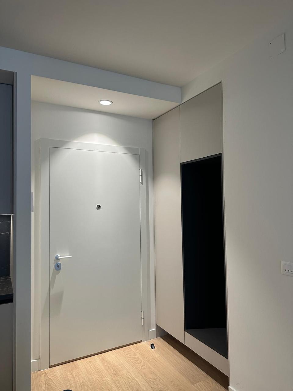 55 m² – BW Echo, Belgrade Waterfront — 15