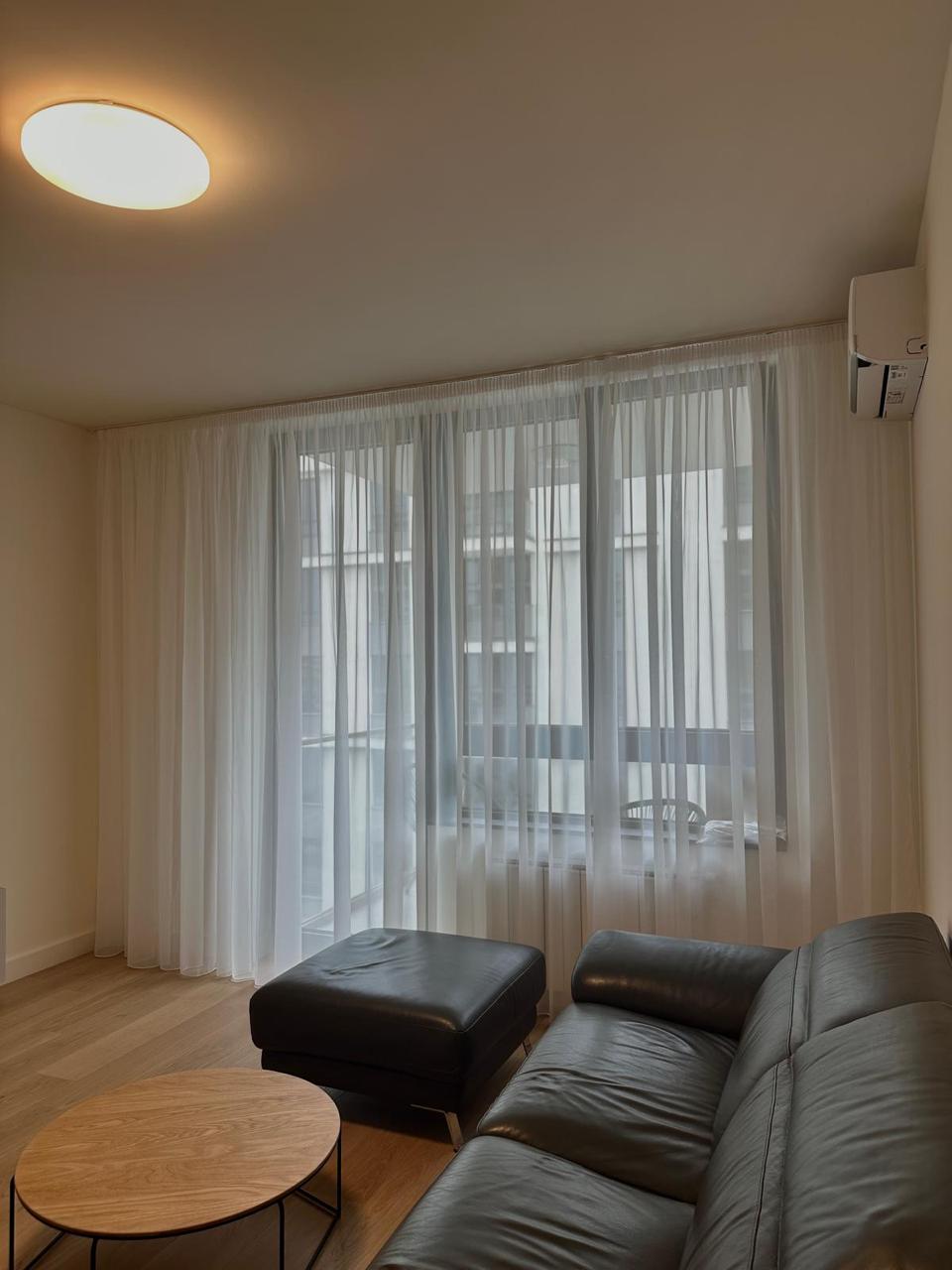 55 m² – BW Echo, Belgrade Waterfront — 2