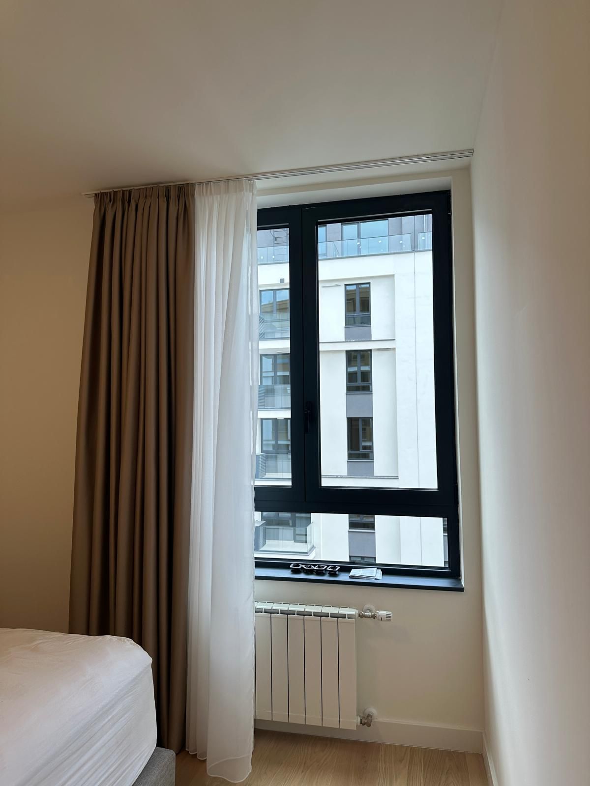 55 m² – BW Echo, Belgrade Waterfront — 11