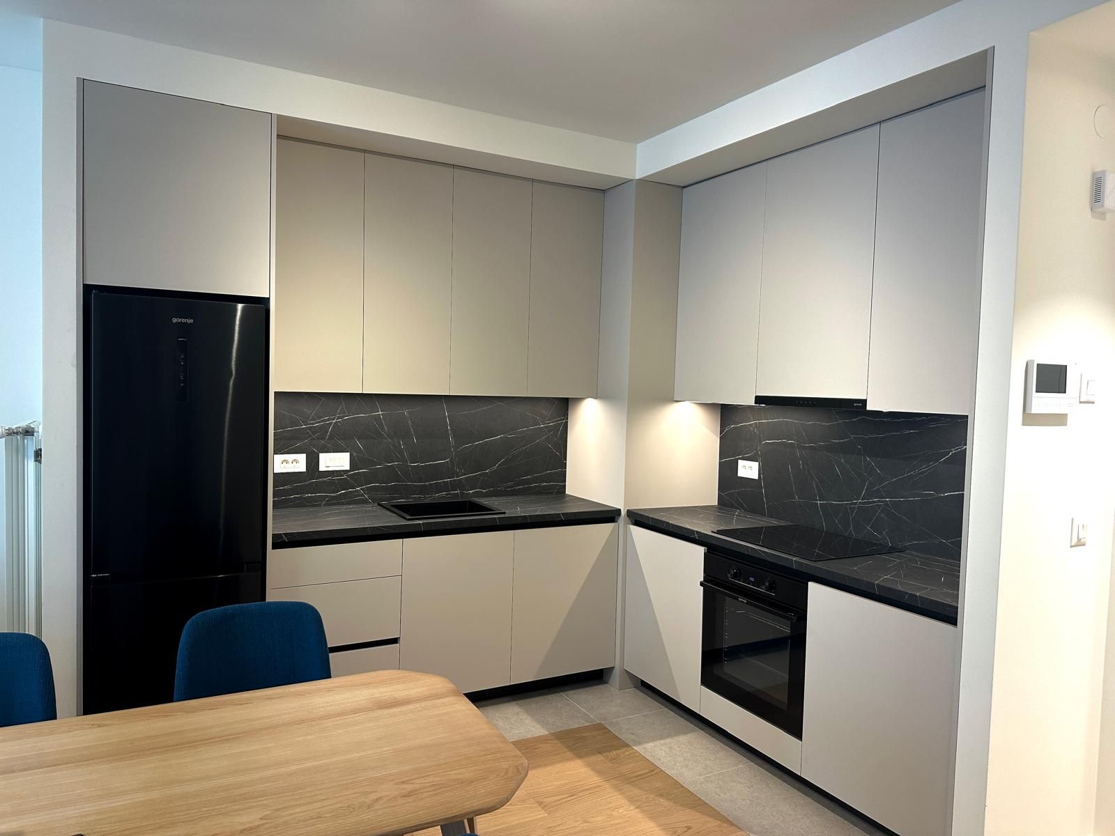 55 m² – BW Echo, Belgrade Waterfront — 6