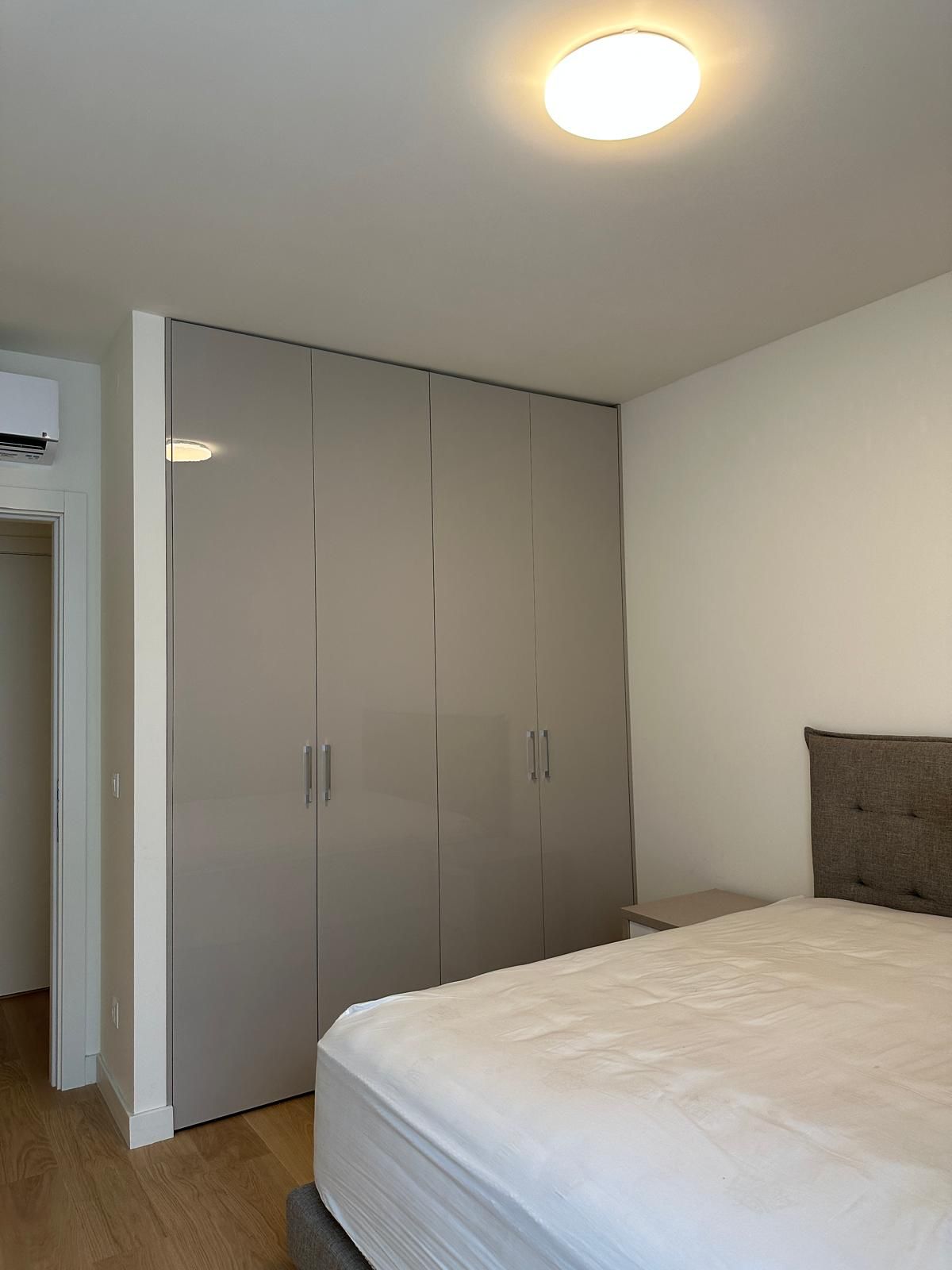 55 m² – BW Echo, Belgrade Waterfront — 10