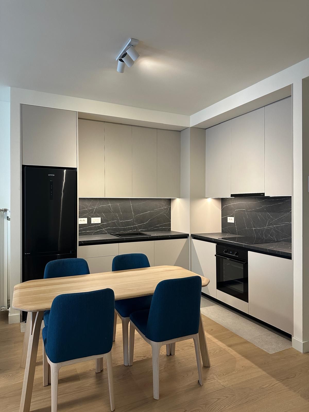 55 m² – BW Echo, Belgrade Waterfront — 7