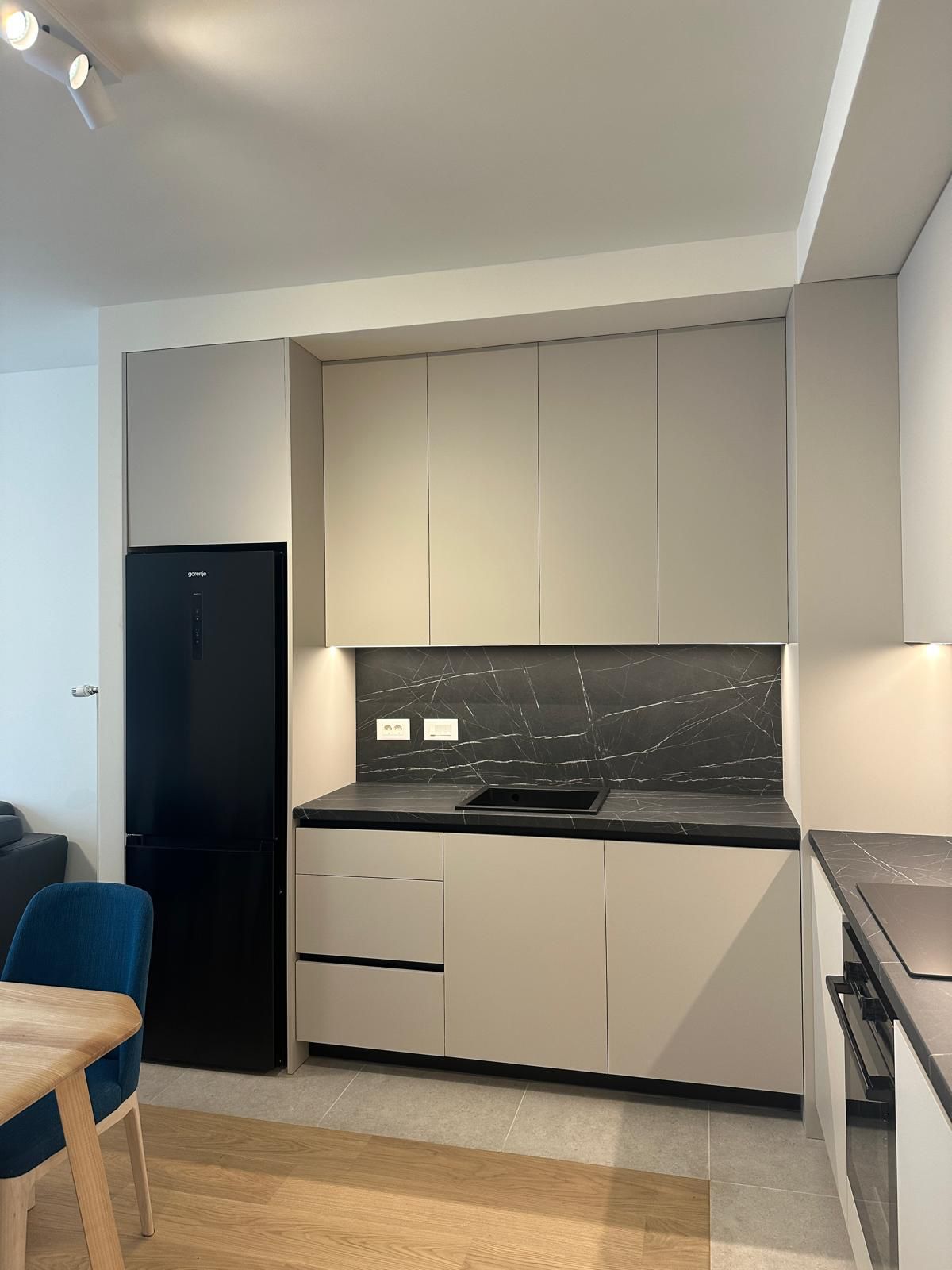 55 m² – BW Echo, Belgrade Waterfront — 5