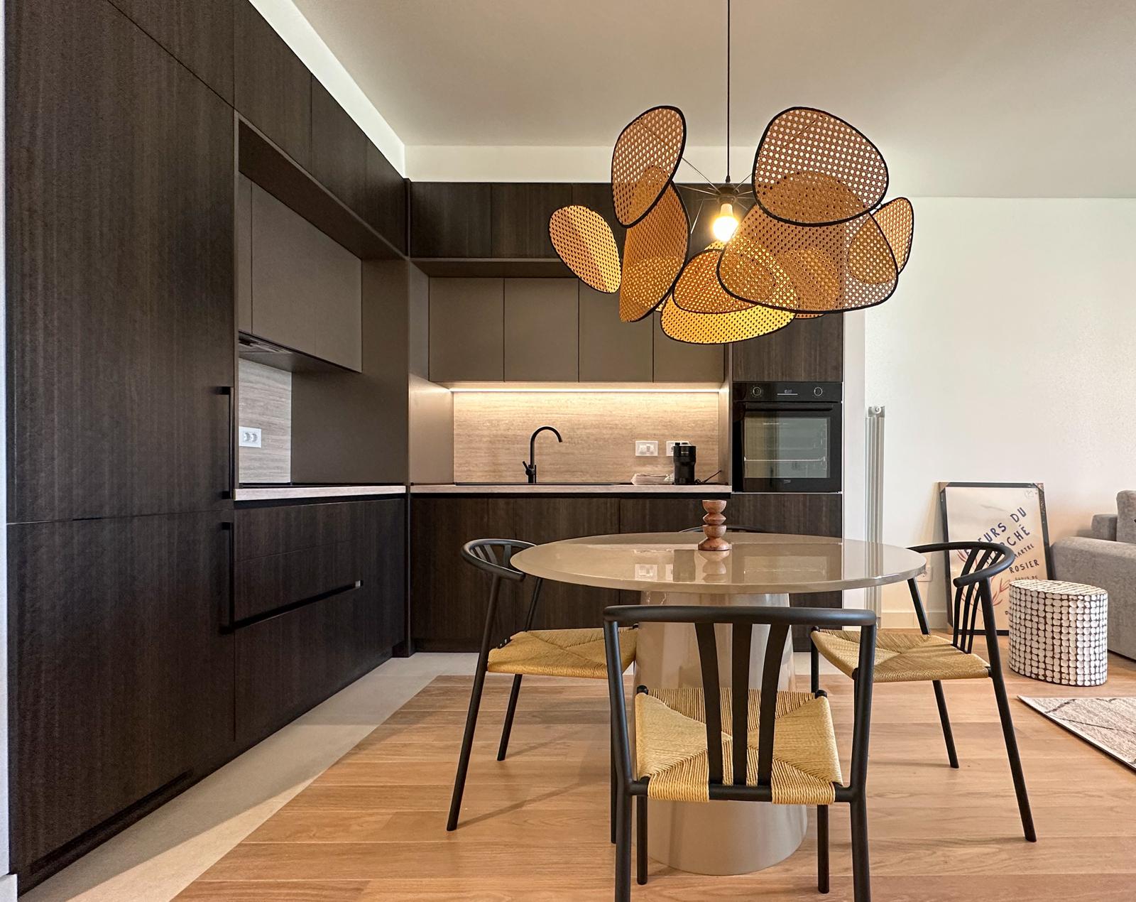 55 m² – BW Lumia, Belgrade Waterfront — 4