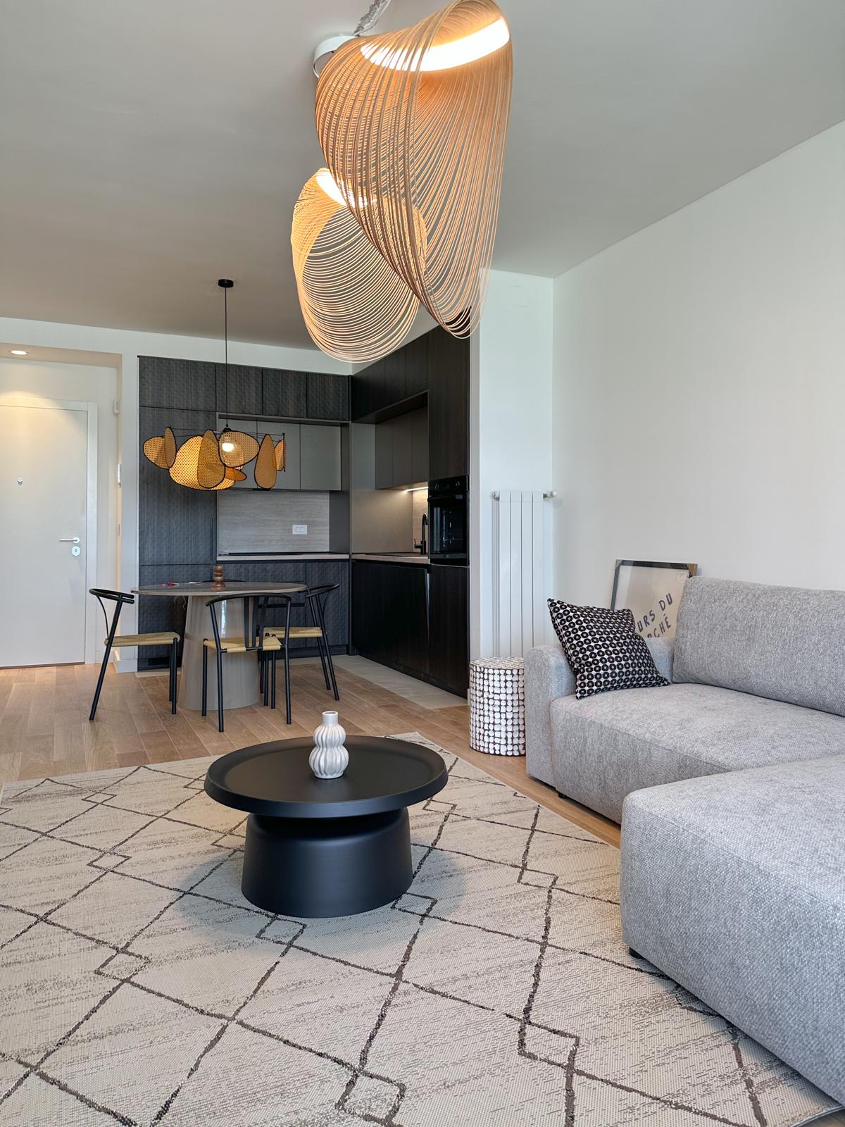 55 m² – BW Lumia, Belgrade Waterfront — 8