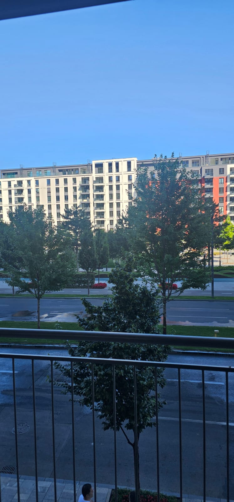 55 m² – BW Verde, Belgrade Waterfront — 5