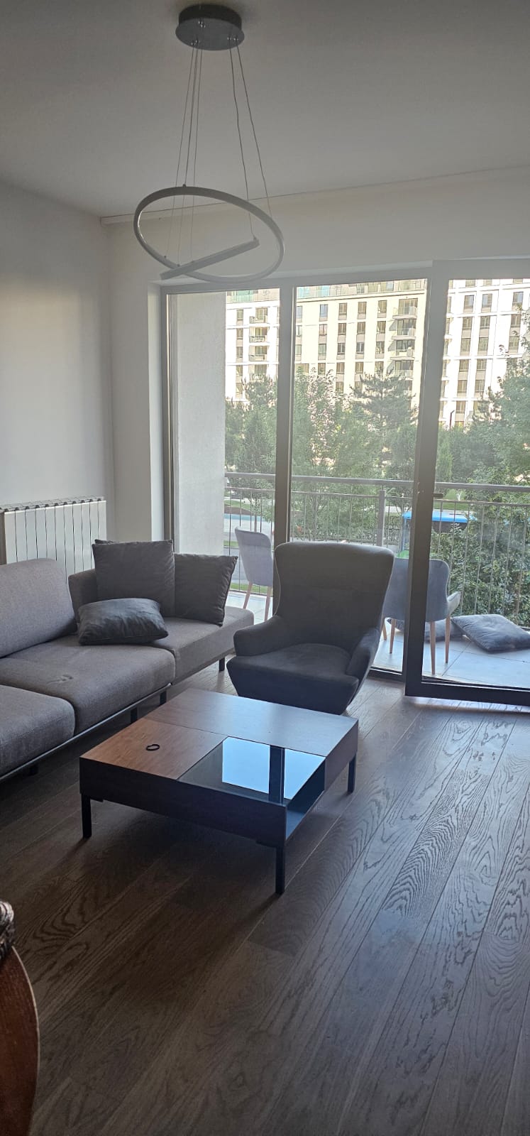 55 m² – BW Verde, Belgrade Waterfront — 4