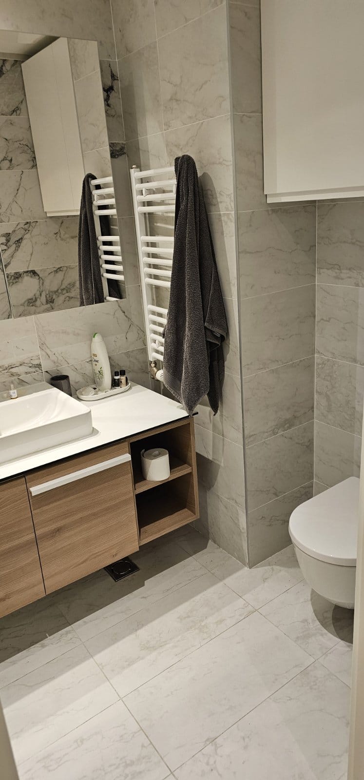 55 m² – BW Verde, Belgrade Waterfront — 12