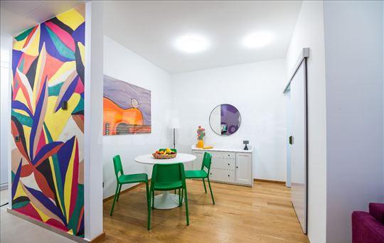 55 m² – Kings Park Residences, Belgrade Waterfront — 4