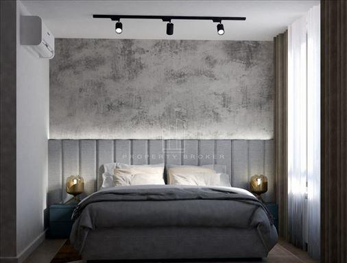 55 m² – Kings Park Residences, Belgrade Waterfront — 7