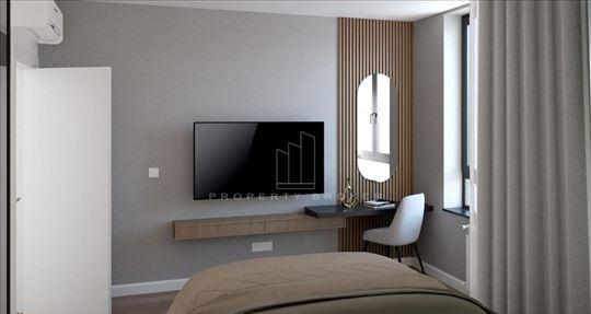 55 m² – Kings Park Residences, Belgrade Waterfront — 8