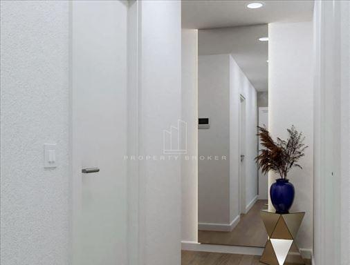 55 m² – Kings Park Residences, Belgrade Waterfront — 9