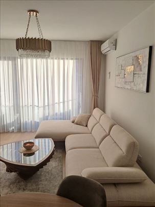 55 m² – Kings Park Residences, Belgrade Waterfront — 2