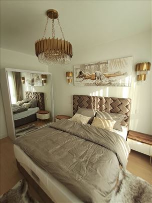 55 m² – Kings Park Residences, Belgrade Waterfront — 5
