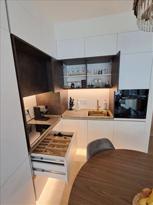 55 m² – Kings Park Residences, Belgrade Waterfront — 6