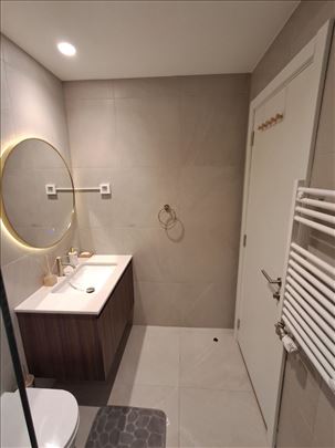 55 m² – Kings Park Residences, Belgrade Waterfront — 11