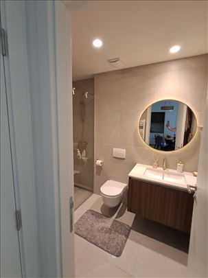 55 m² – Kings Park Residences, Belgrade Waterfront — 10