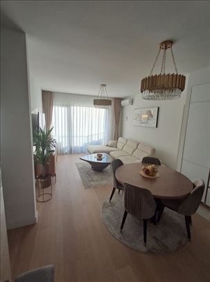 55 m² – Kings Park Residences, Belgrade Waterfront — 7