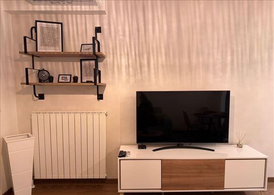 55m2 – BW Arcadia, Belgrade Waterfront — 3