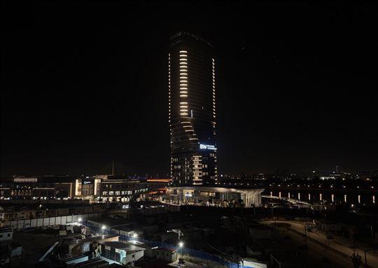55m2 – BW Arcadia, Belgrade Waterfront — 7