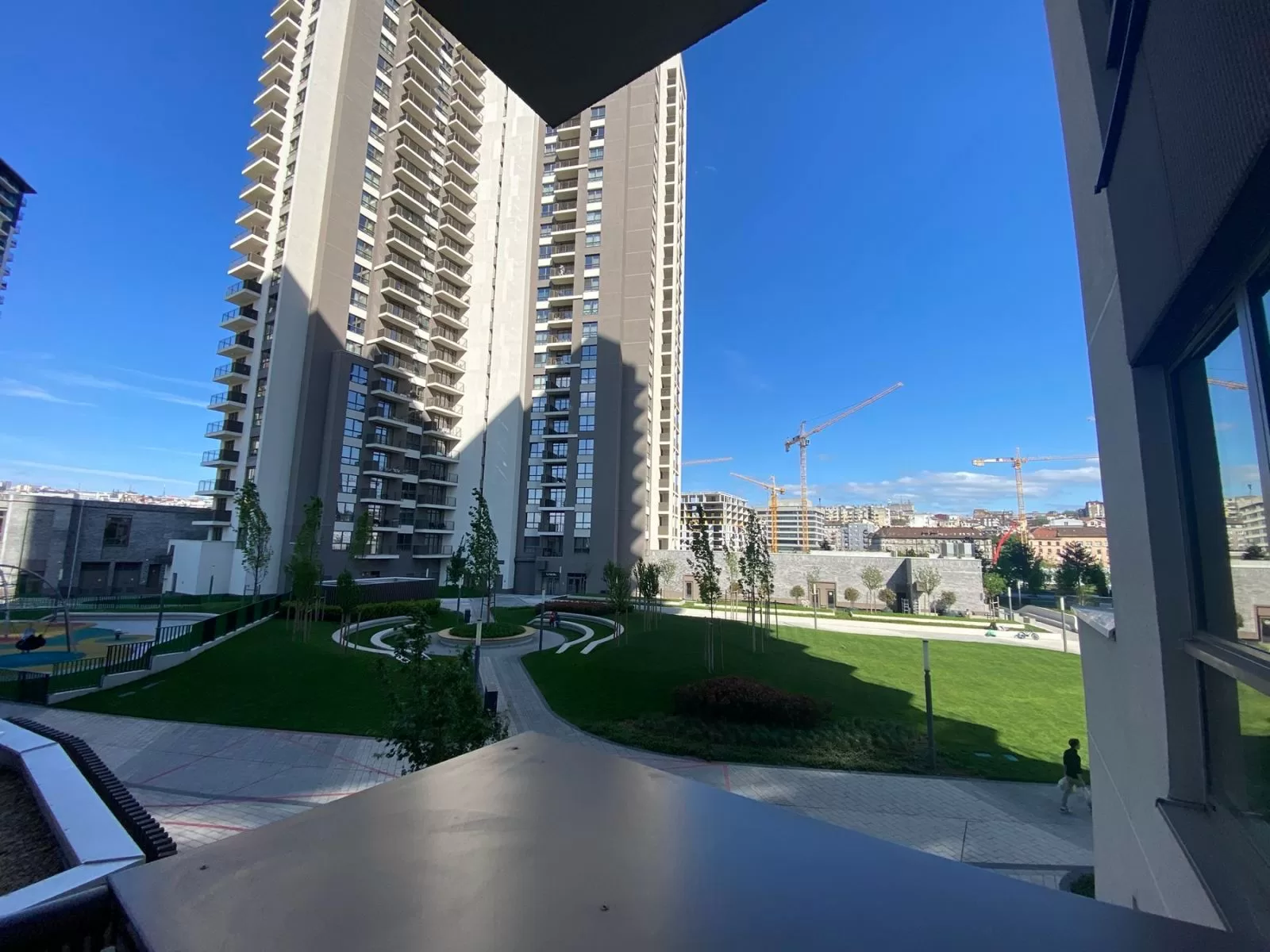 55m2 – BW Arcadia, Belgrade Waterfront — 11