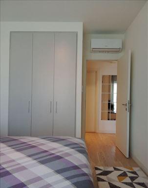 55m2 – BW Aria, Belgrade Waterfront — 6