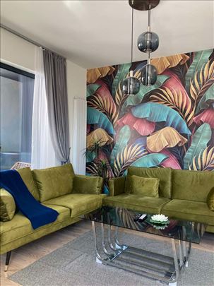 55m2 – BW Aria, Belgrade Waterfront — 3