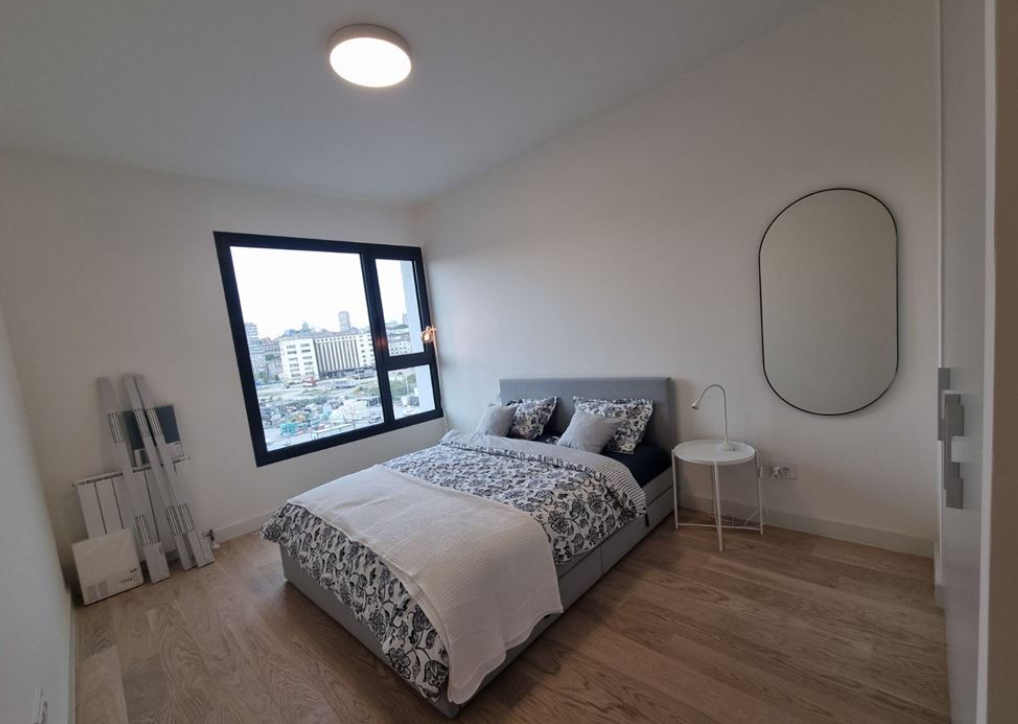 55m2 - BW Aria Belgrade Waterfront — 6